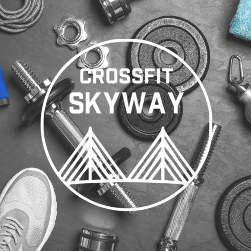 CrossFit Skyway Collection