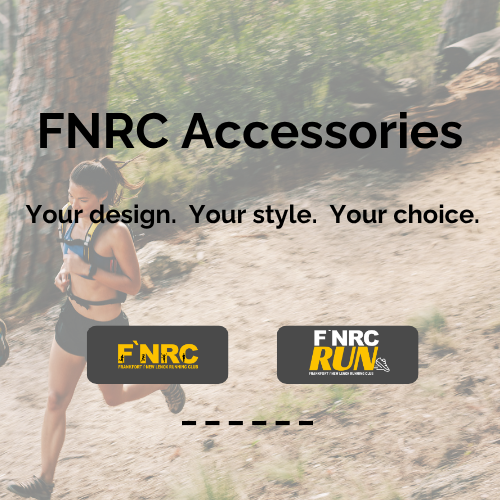 FNRC Accessories