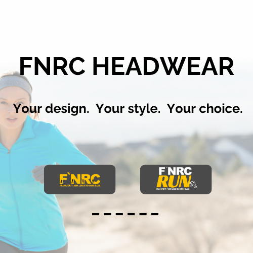 FNRC Headwear