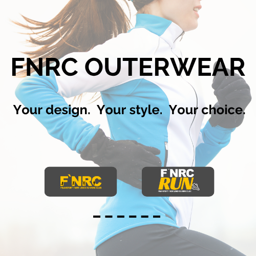 FNRC Outerwear