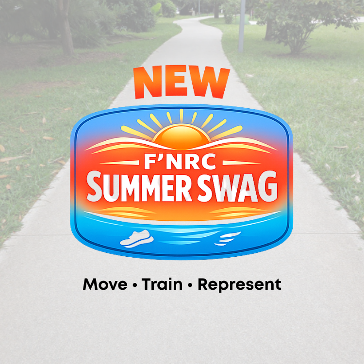FNRC Summer Swag