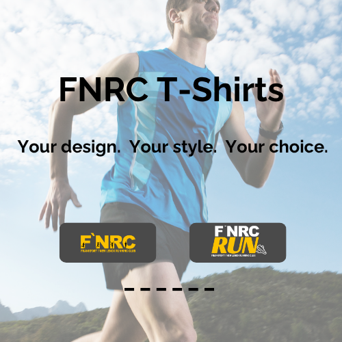 FNRC T-Shirts
